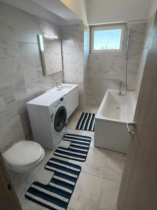 Apartament cu 1 cameră | 48 mp | Conest Vision | Lângă Spitalul de Recuperare | 