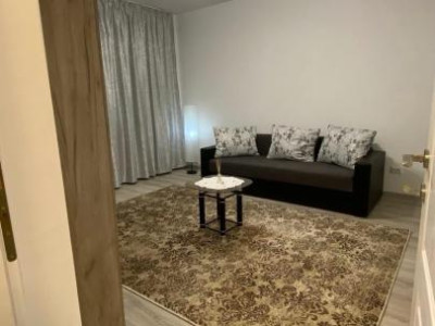 Apartament cu 1 camera spatios, parter inalt, cu parcare, in Lunca Cetatuii!