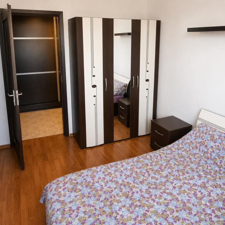 Apartament 2 camere decomandat | Tătărași | Mobilat și utilat | 54 mp