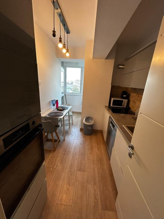 Apartament cu 2 camere la Newton, cu parcare optionala!