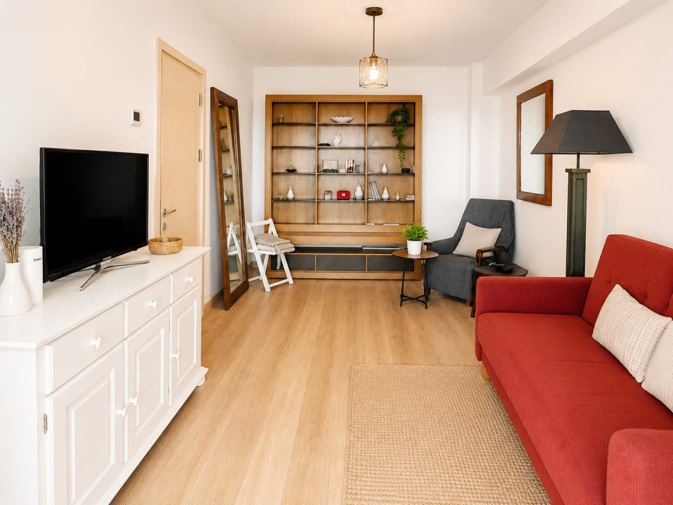 Apartament cu 2 camere la Newton, cu parcare optionala!
