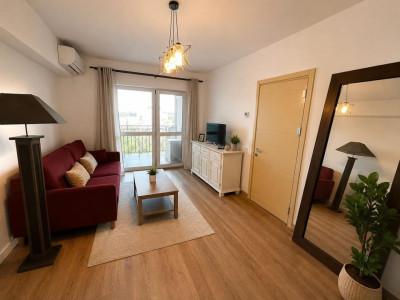 Apartament cu 2 camere la Newton, cu parcare optionala!