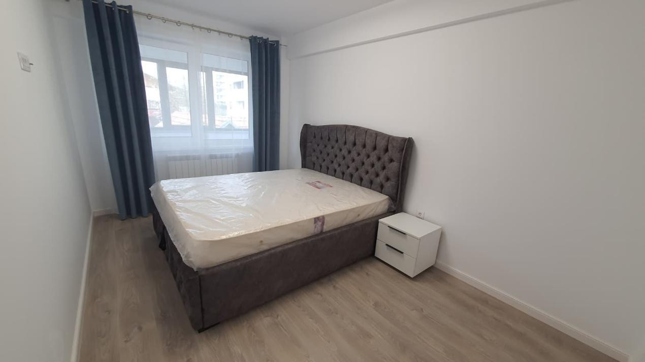 Inchiriere apartament 2 camere etaj 1 cu loc de parcare inclus - Popas Pacurari