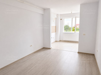 Apartament 3 camere – 67 mp utili + balcon 3 mp | 106.000 €