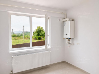Apartament 3 camere – 67 mp utili + balcon 3 mp | 106.000 €
