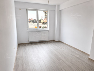 Apartament 2 camere – 52,5 mp utili + balcon 3,5 mp | 88.000 €