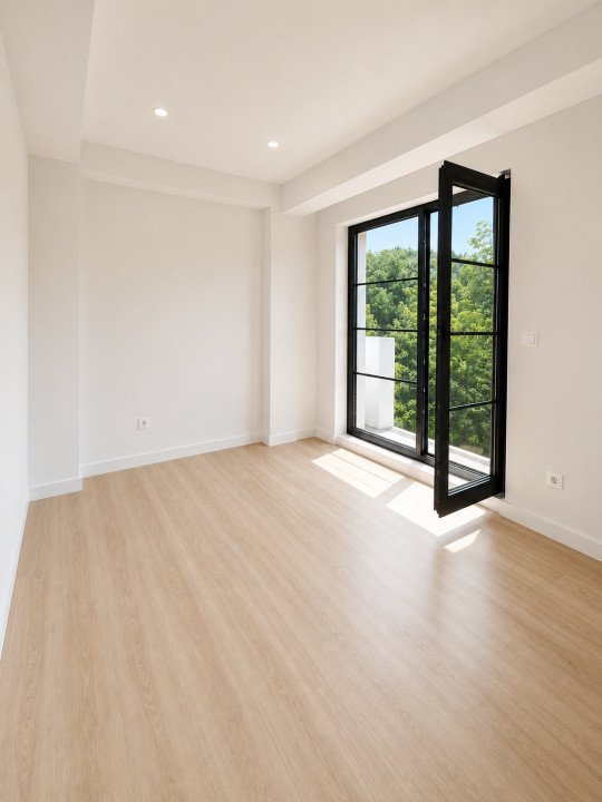 Duplex premium 210 mp utili | Copou – Aleea Sadoveanu | Str. Viticultori