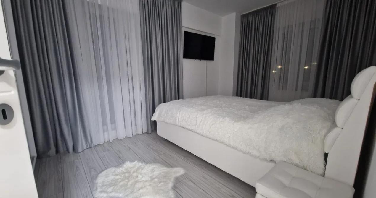 Apartament cu 2 camere SD la Himson, Metalurgie-Tatarasi!