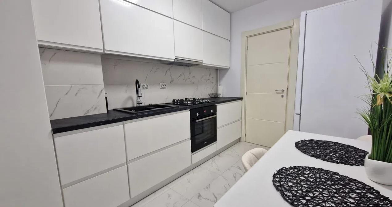 Apartament cu 2 camere SD la Himson, Metalurgie-Tatarasi!