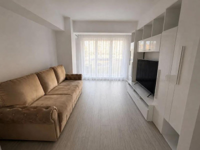 Apartament cu 2 camere SD la Himson, Metalurgie-Tatarasi!
