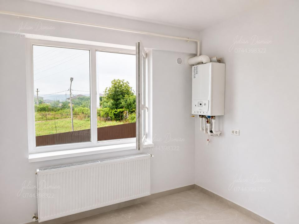 Apartament 2 camere – 52 mp utili + balcon 4 mp | 87.000 €