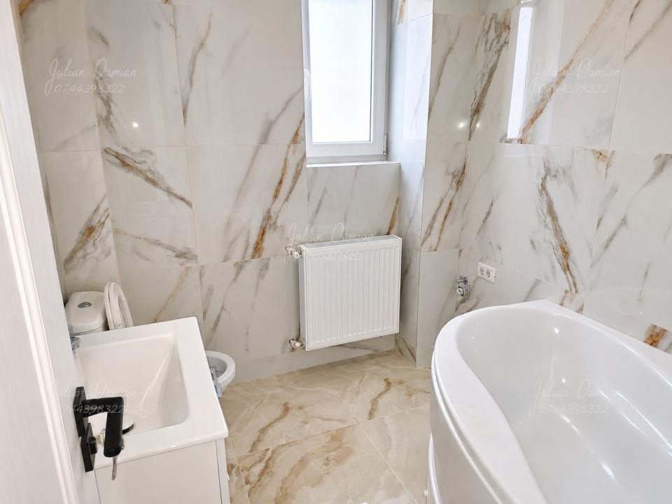 Apartament 2 camere – 52 mp utili + balcon 4 mp | 87.000 €