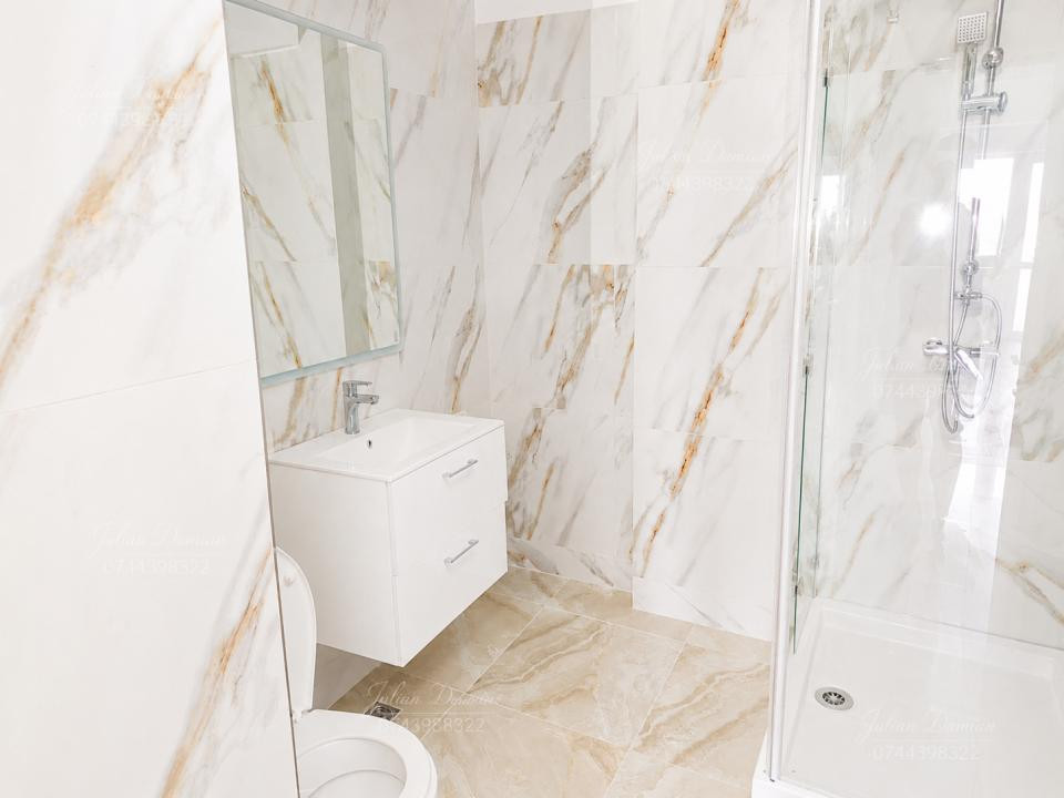 Apartament 2 camere – 44 mp utili + balcon 3 mp | Etaj 4 | 74.000 €