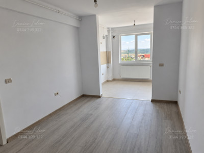 Apartament 2 camere – 44 mp utili + balcon 3 mp | Etaj 4 | 74.000 €