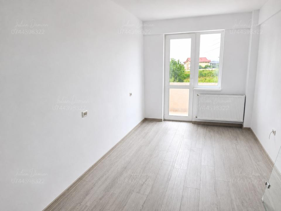 Apartament 2 camere – 48,5 mp utili + balcon 3 mp | 81.000 €