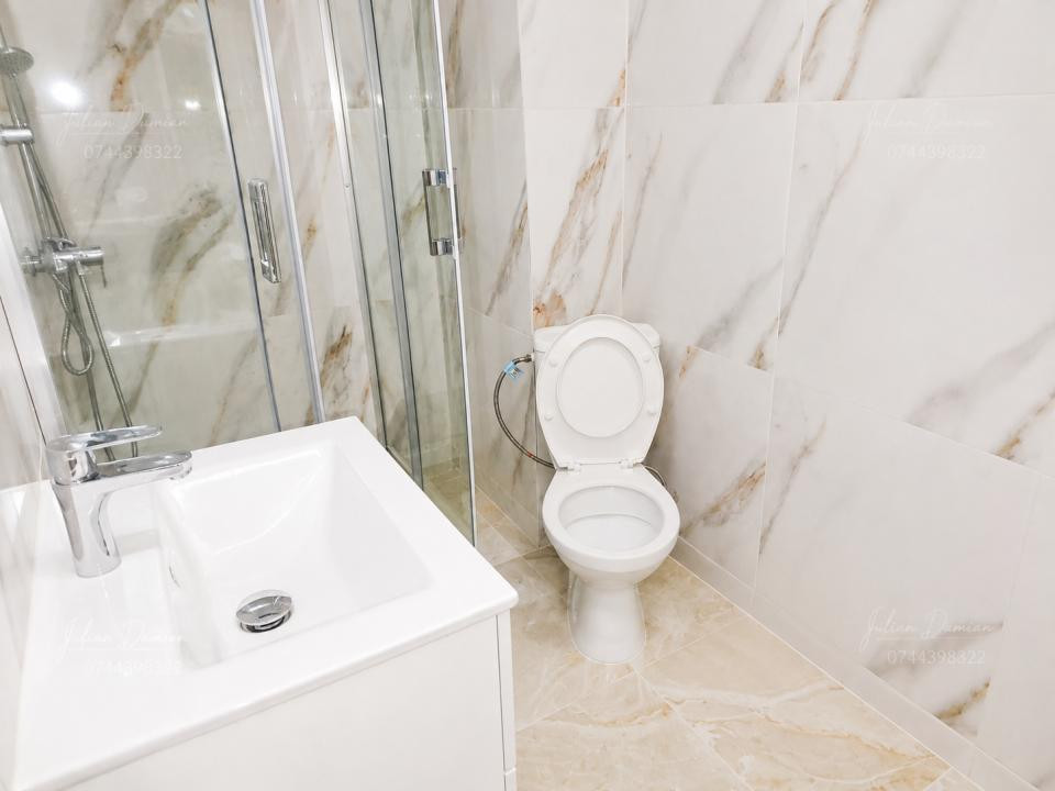 Apartament 2 camere – 48,5 mp utili + balcon 3 mp | 81.000 €