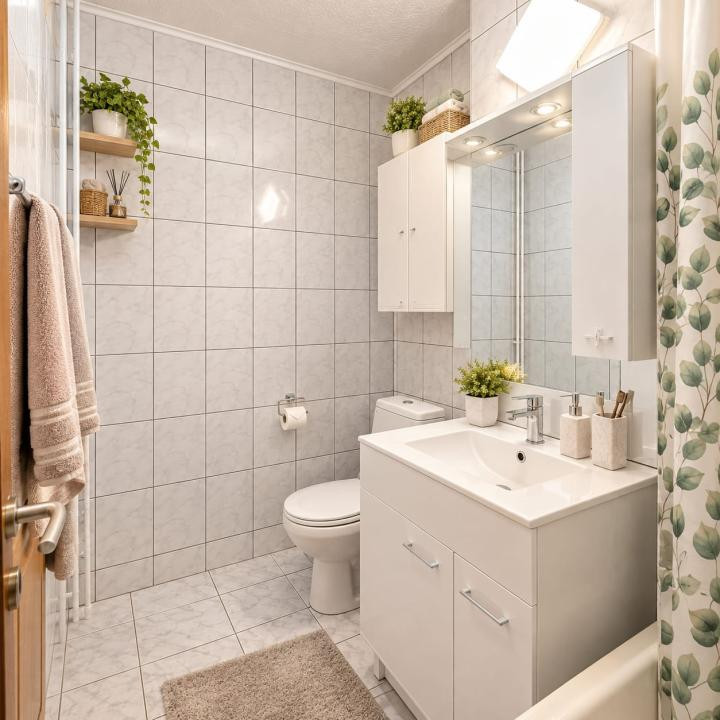 Apartament cu 2 camere in Pacurari, zona Moara de Foc!