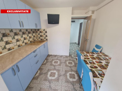 Apartament cu 3 camere decomandate si 2 bai, in Tomesti, pe strada Lalelei