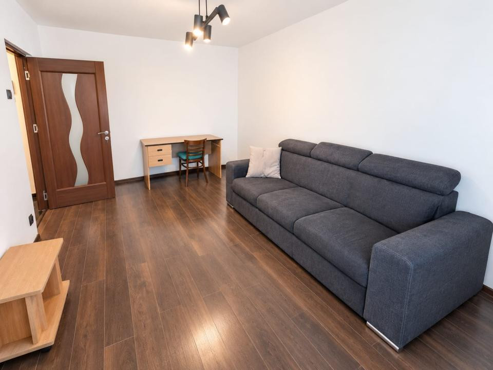 Apartament proaspat renovat, la prima inchiriere, totul nou, langa Hala Centrala