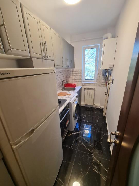 Apartament proaspat renovat, la prima inchiriere, totul nou, langa Hala Centrala