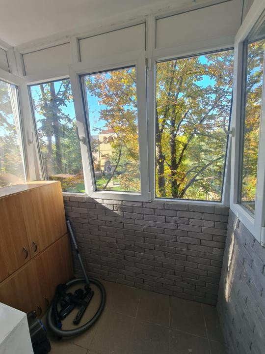 Apartament proaspat renovat, la prima inchiriere, totul nou, langa Hala Centrala