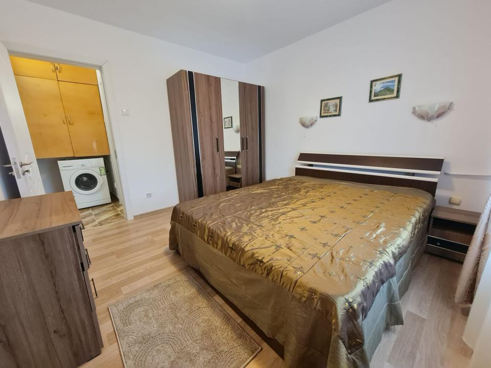 Apartament renovat cu 2 camere in Tatarasi, liber!