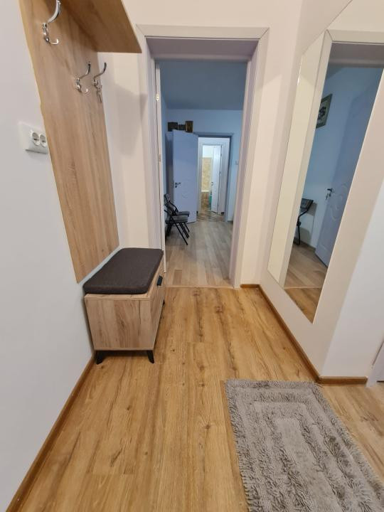Apartament renovat cu 2 camere in Tatarasi, liber!
