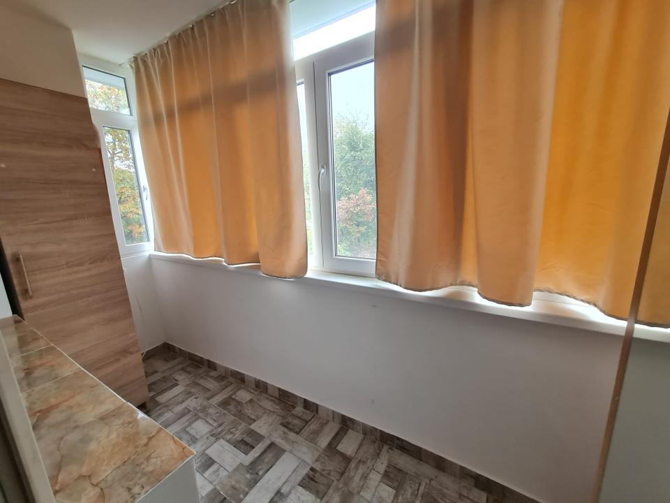 Apartament renovat cu 2 camere in Tatarasi, liber!